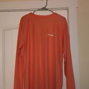 Columbia PFG Long sleeve
